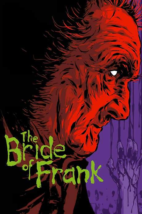 The Bride of Frank